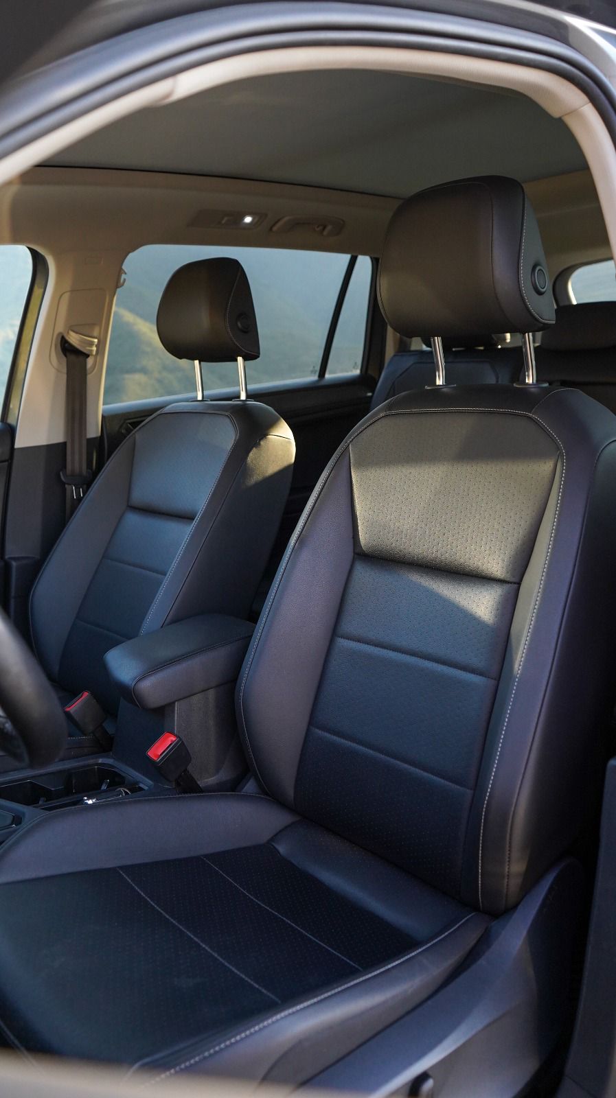 Volkswagen Tiguan Comfortline DSG 2022