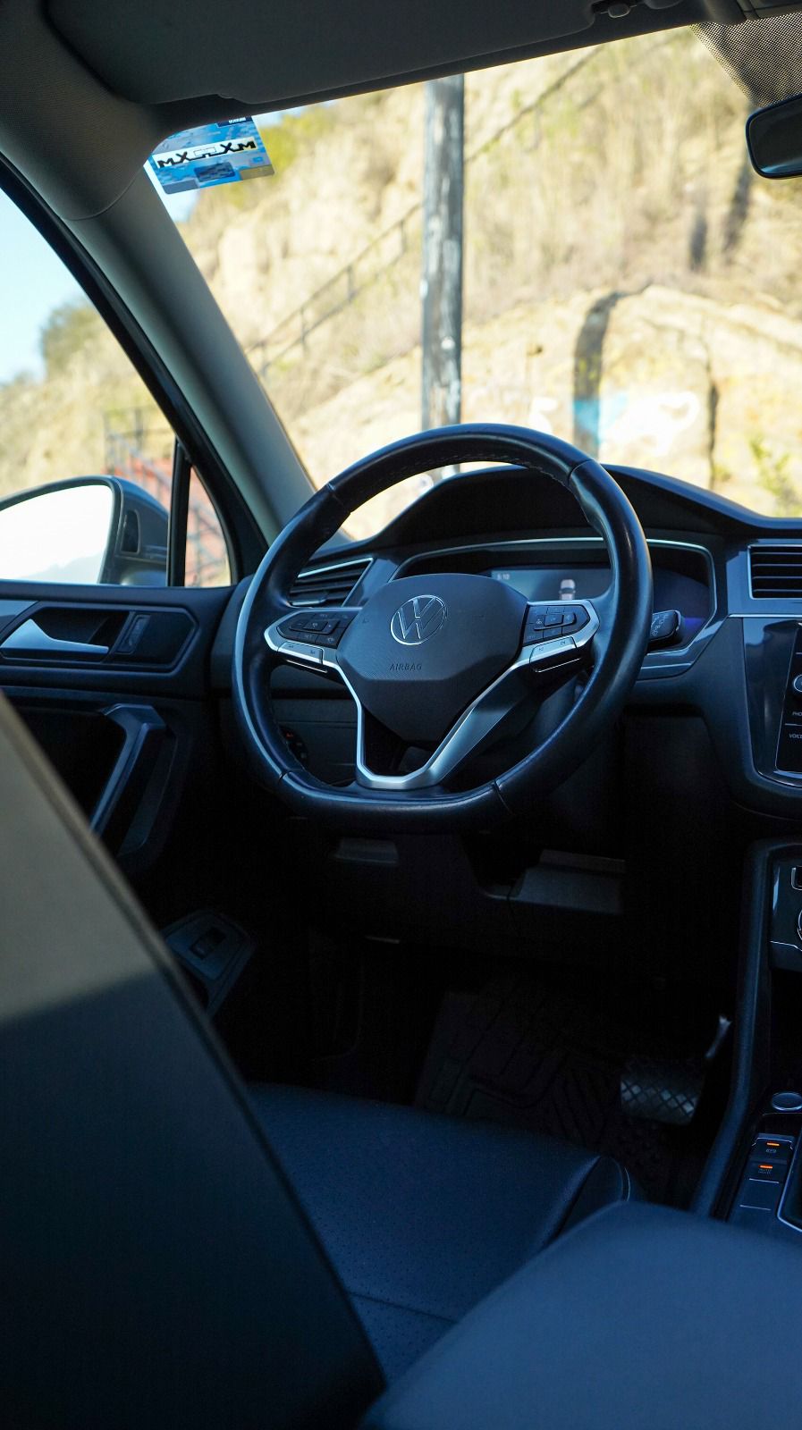 Volkswagen Tiguan Comfortline DSG 2022