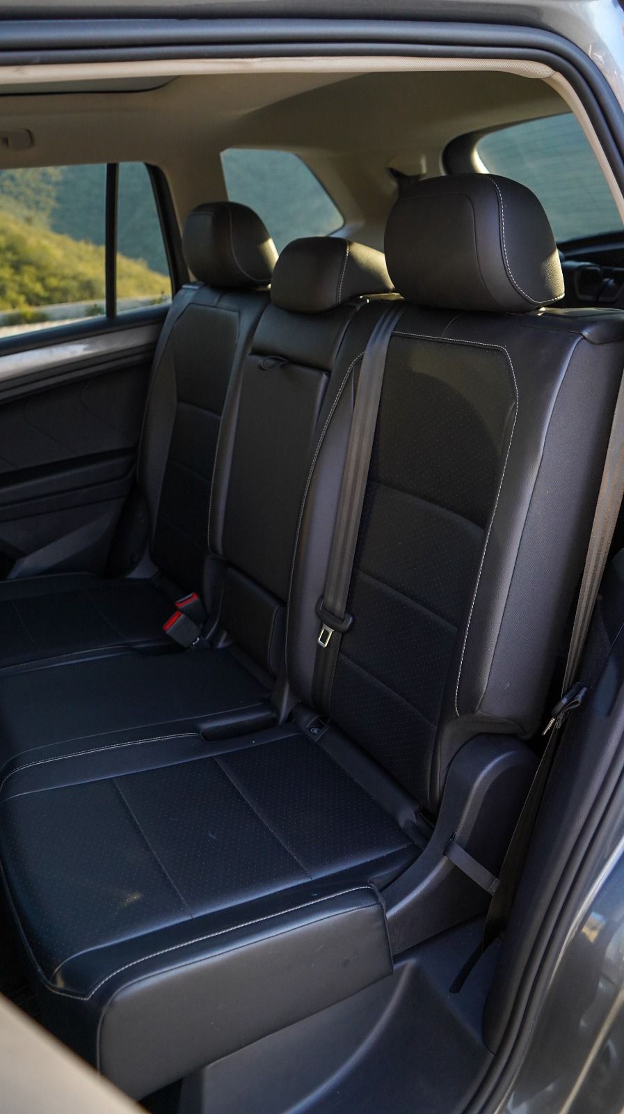Volkswagen Tiguan Comfortline DSG 2022