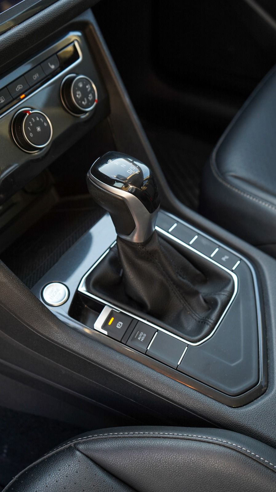 Volkswagen Tiguan Comfortline DSG 2022