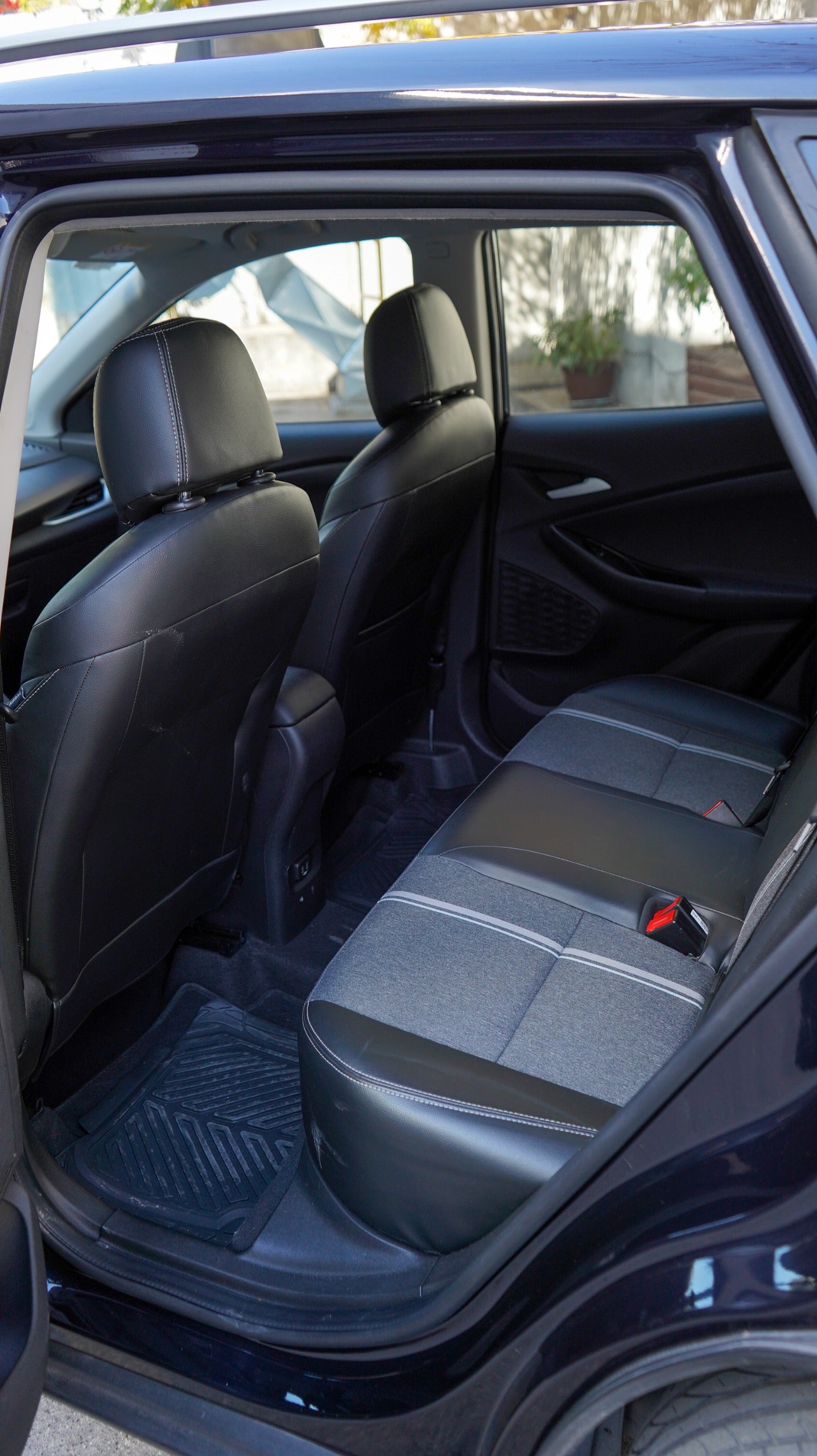 CHEVROLET TRACKER 2021