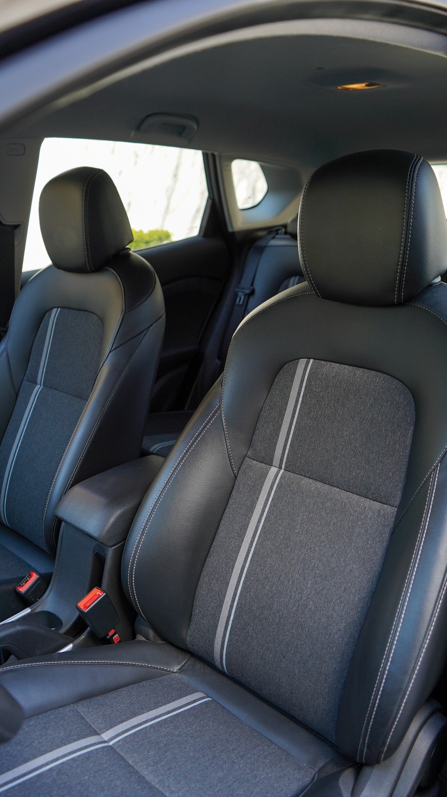 CHEVROLET TRACKER 2021