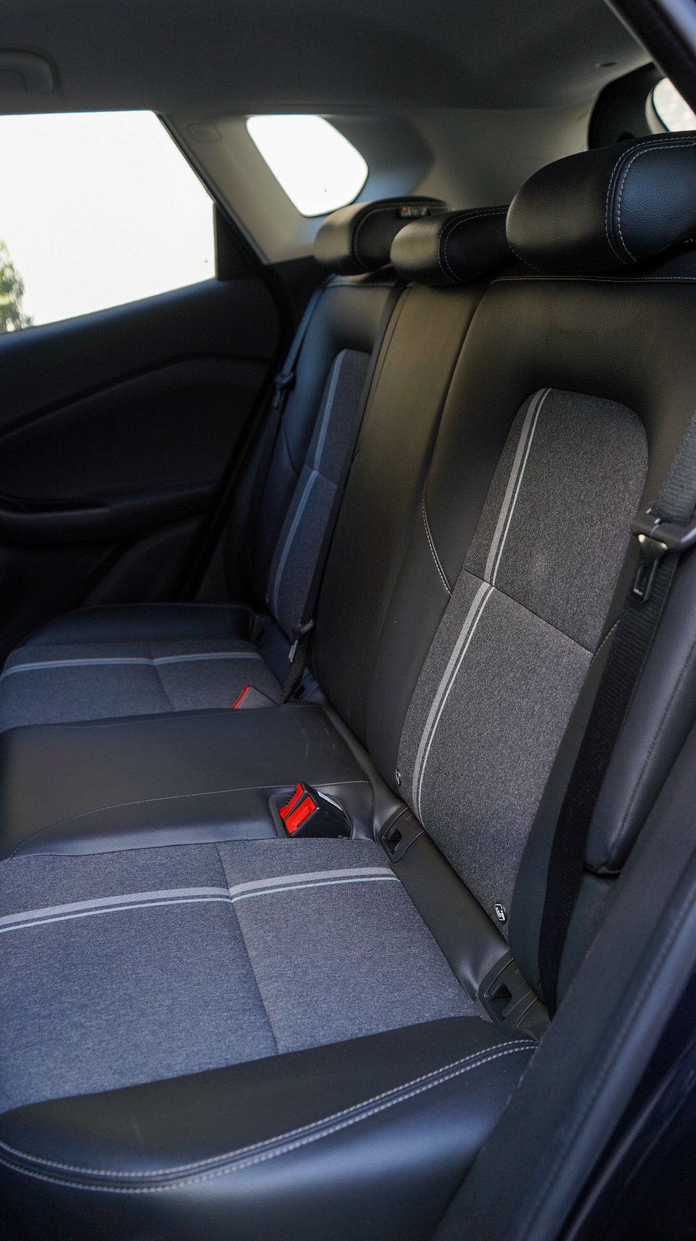 CHEVROLET TRACKER 2021