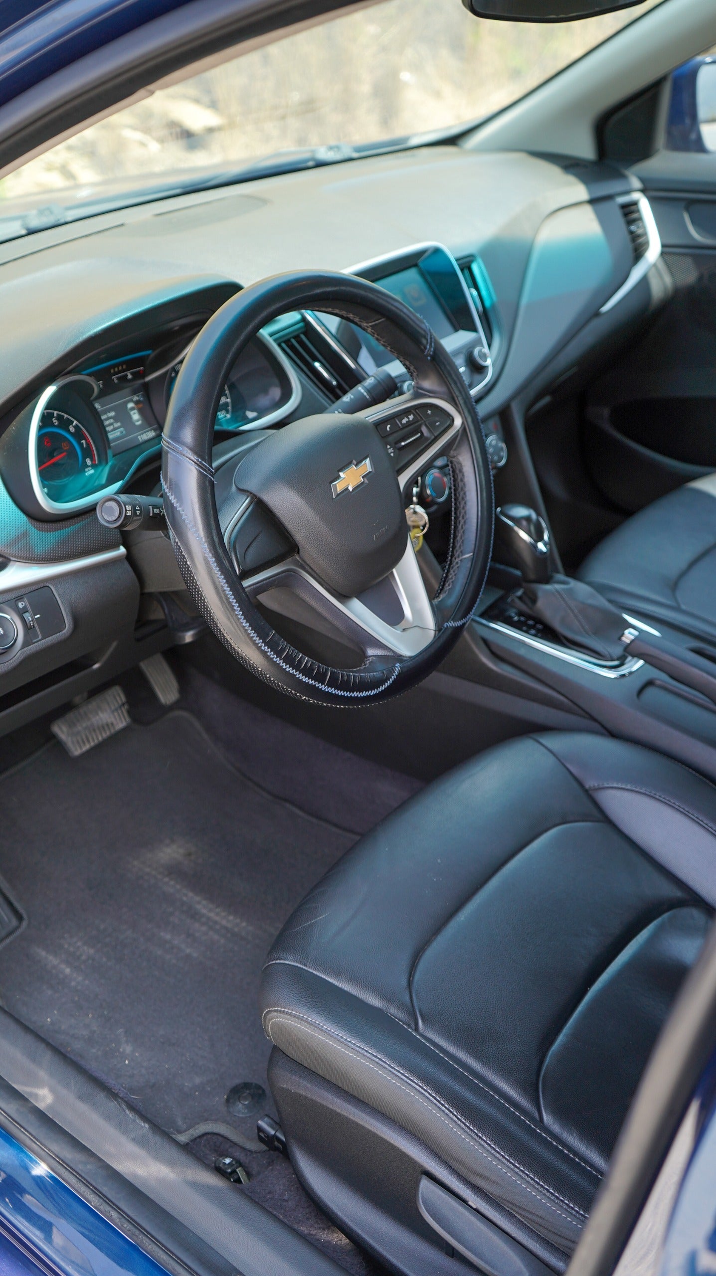 Chevrolet Cavalier 2020