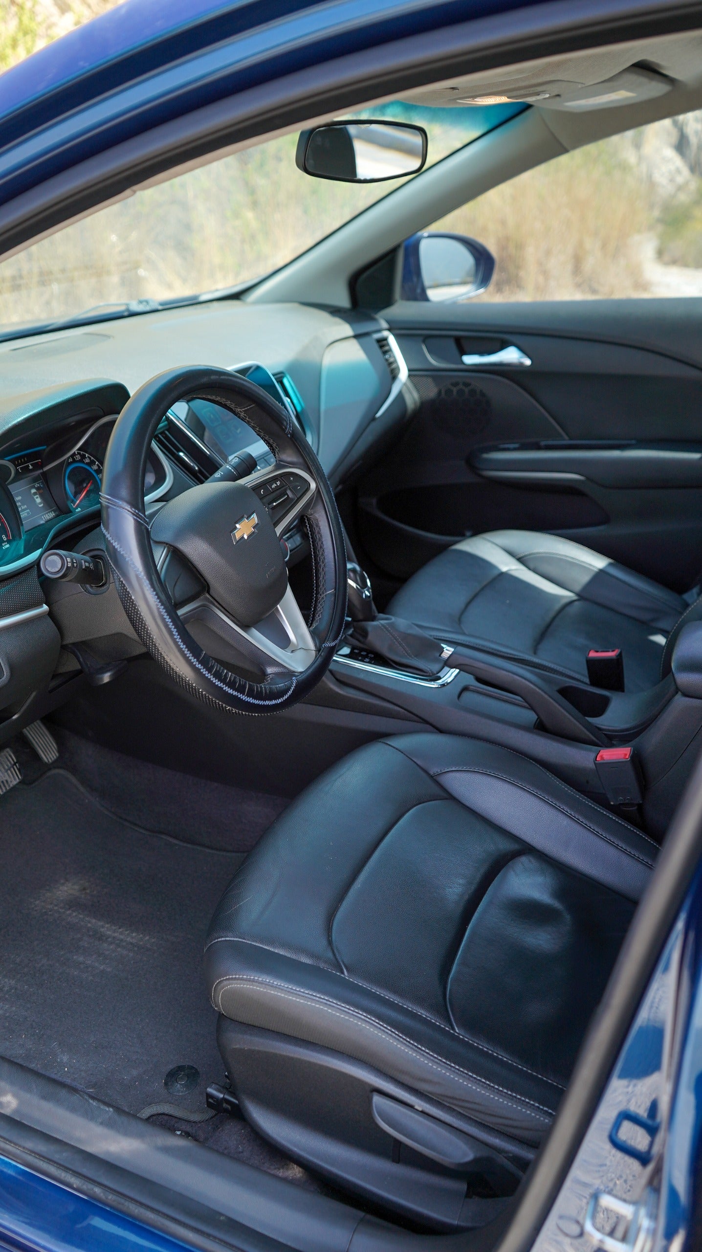 Chevrolet Cavalier 2020