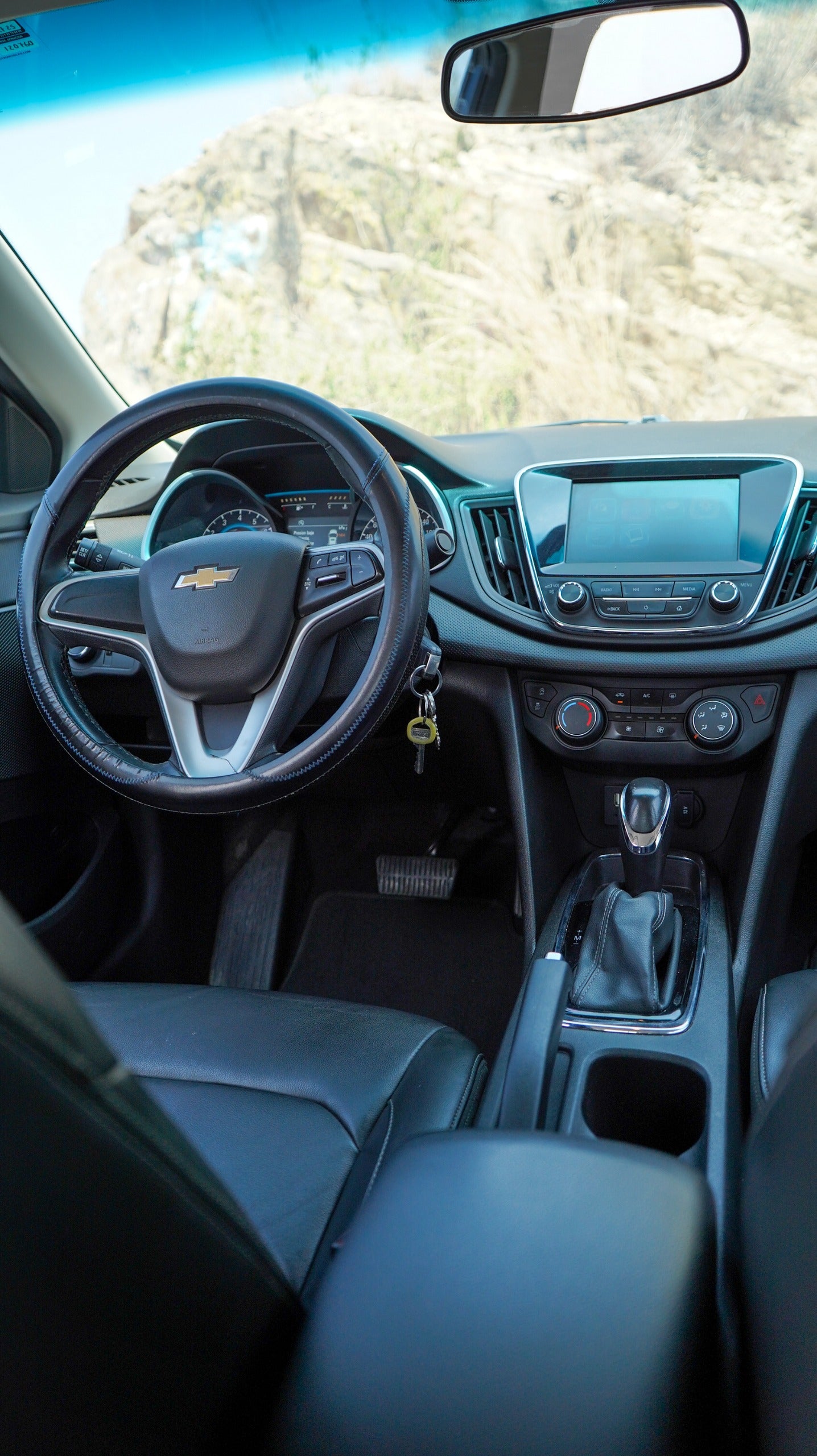 Chevrolet Cavalier 2020