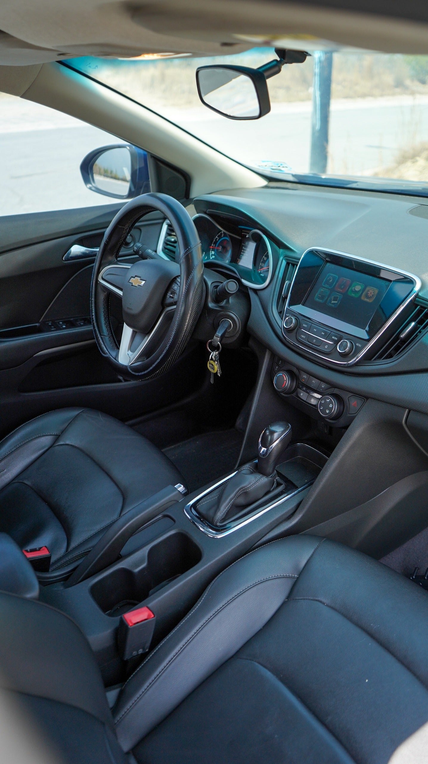 Chevrolet Cavalier 2020