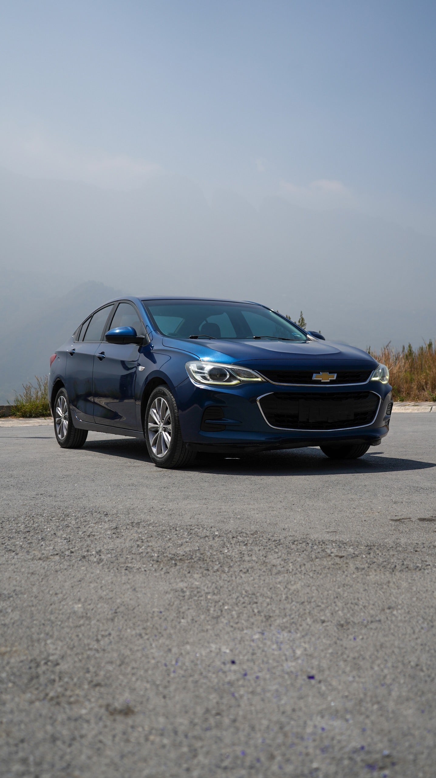 Chevrolet Cavalier 2020