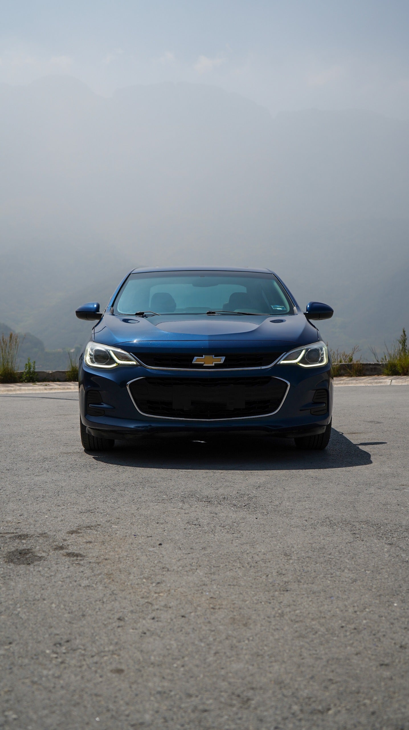 Chevrolet Cavalier 2020