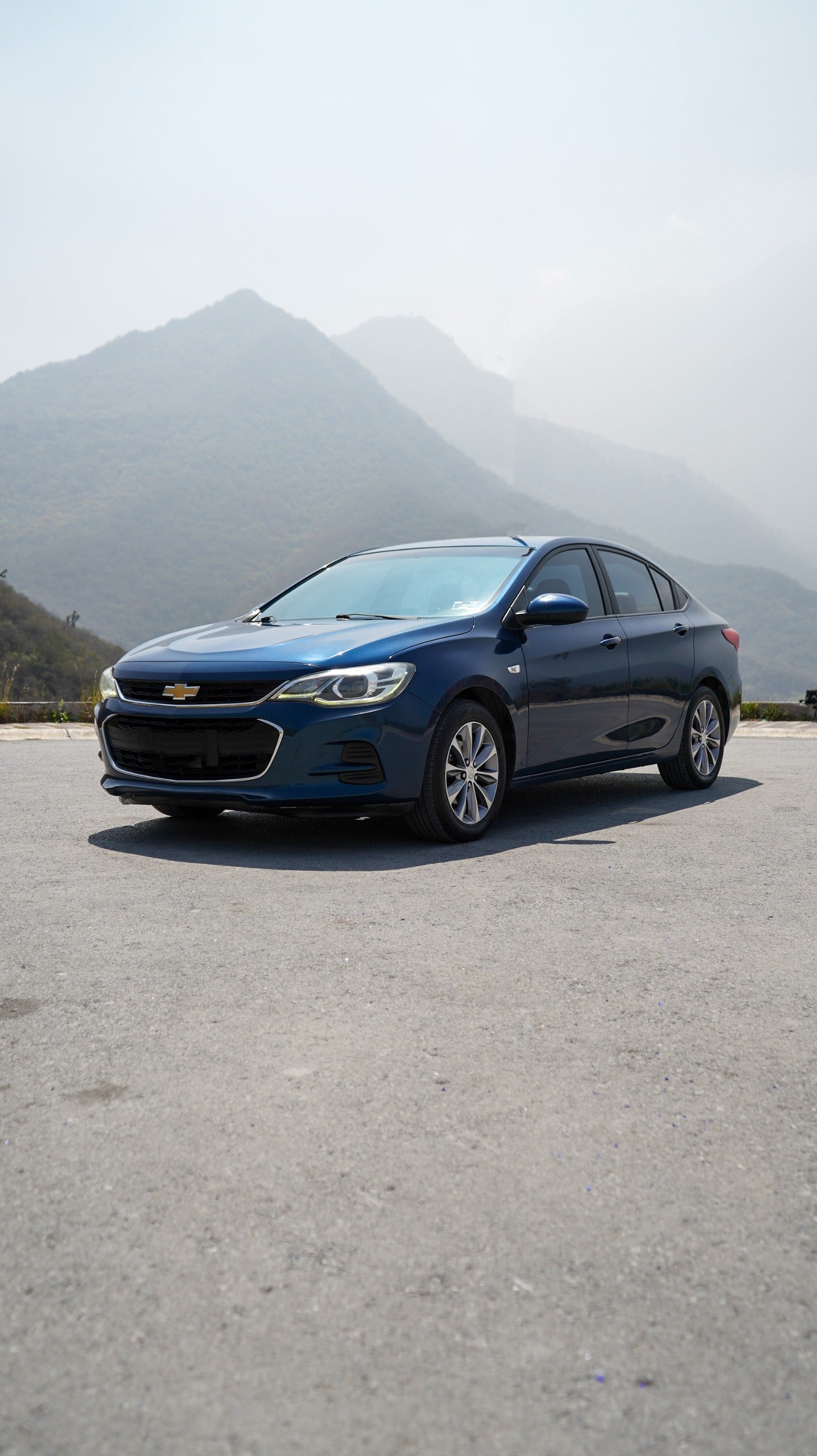 Chevrolet Cavalier 2020