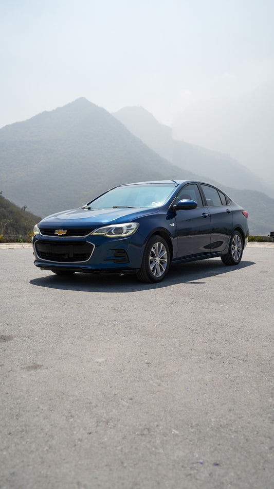 Chevrolet Cavalier 2020
