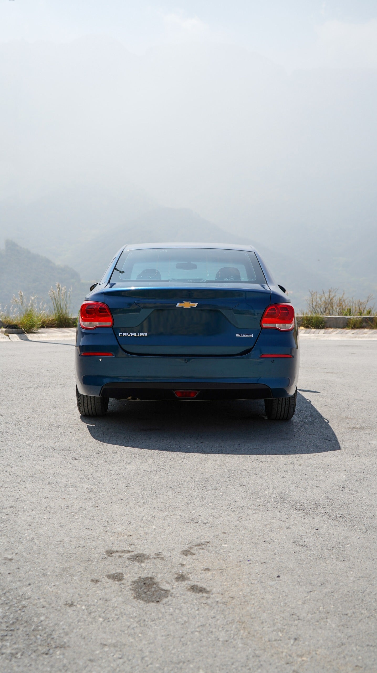 Chevrolet Cavalier 2020