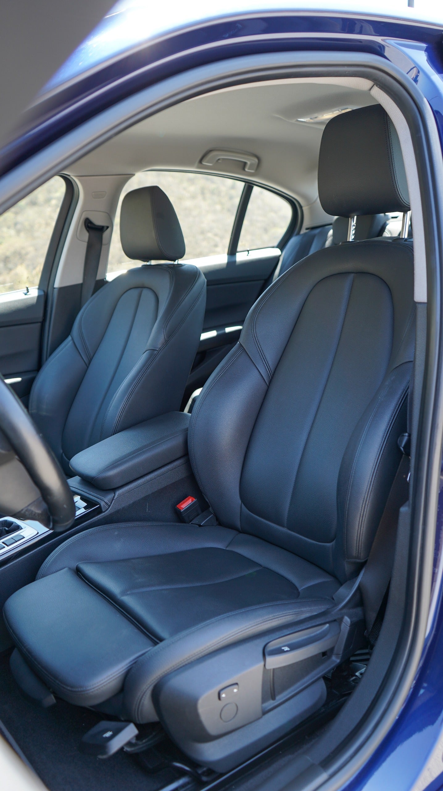 BMW Serie 1 Sedán 118i 2019