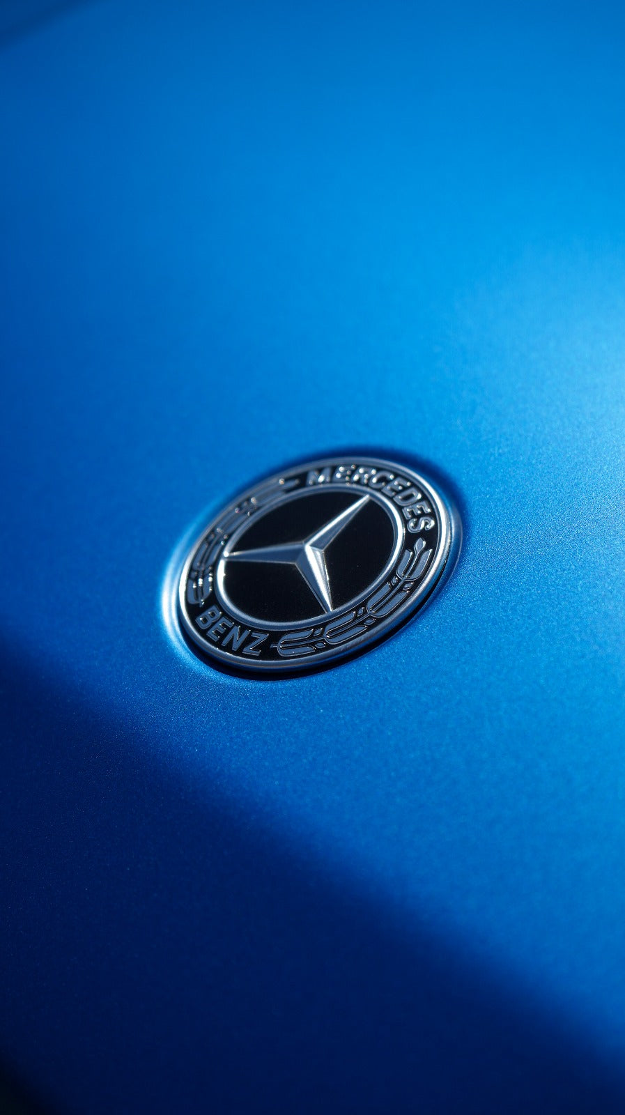 Mercedes-Benz G580 EQ 2025