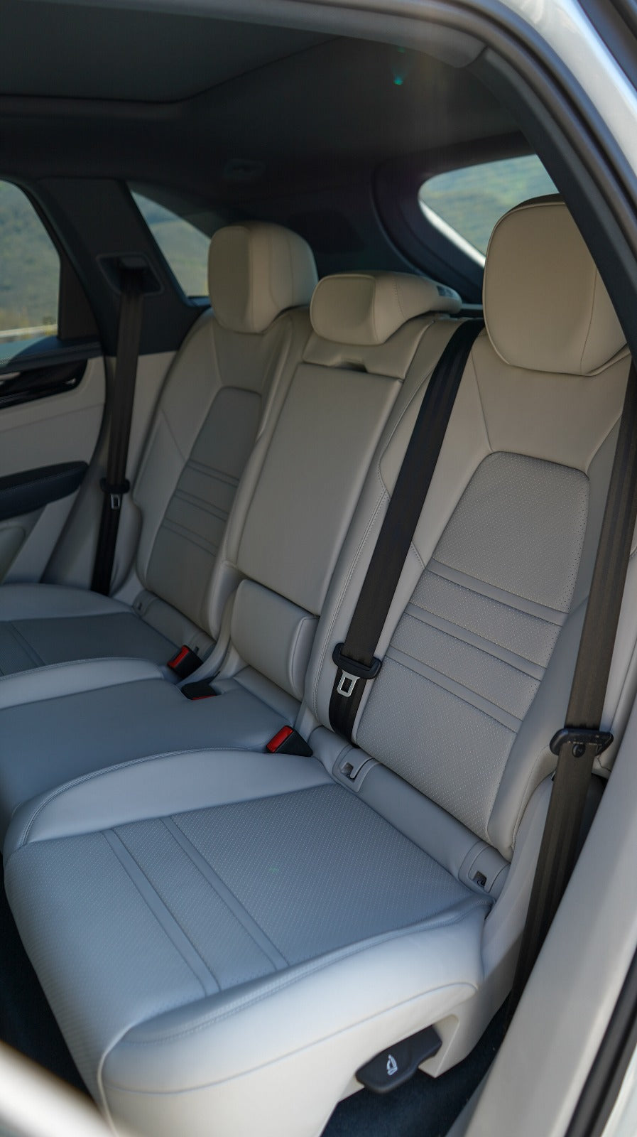 Porsche Cayenne S 2022