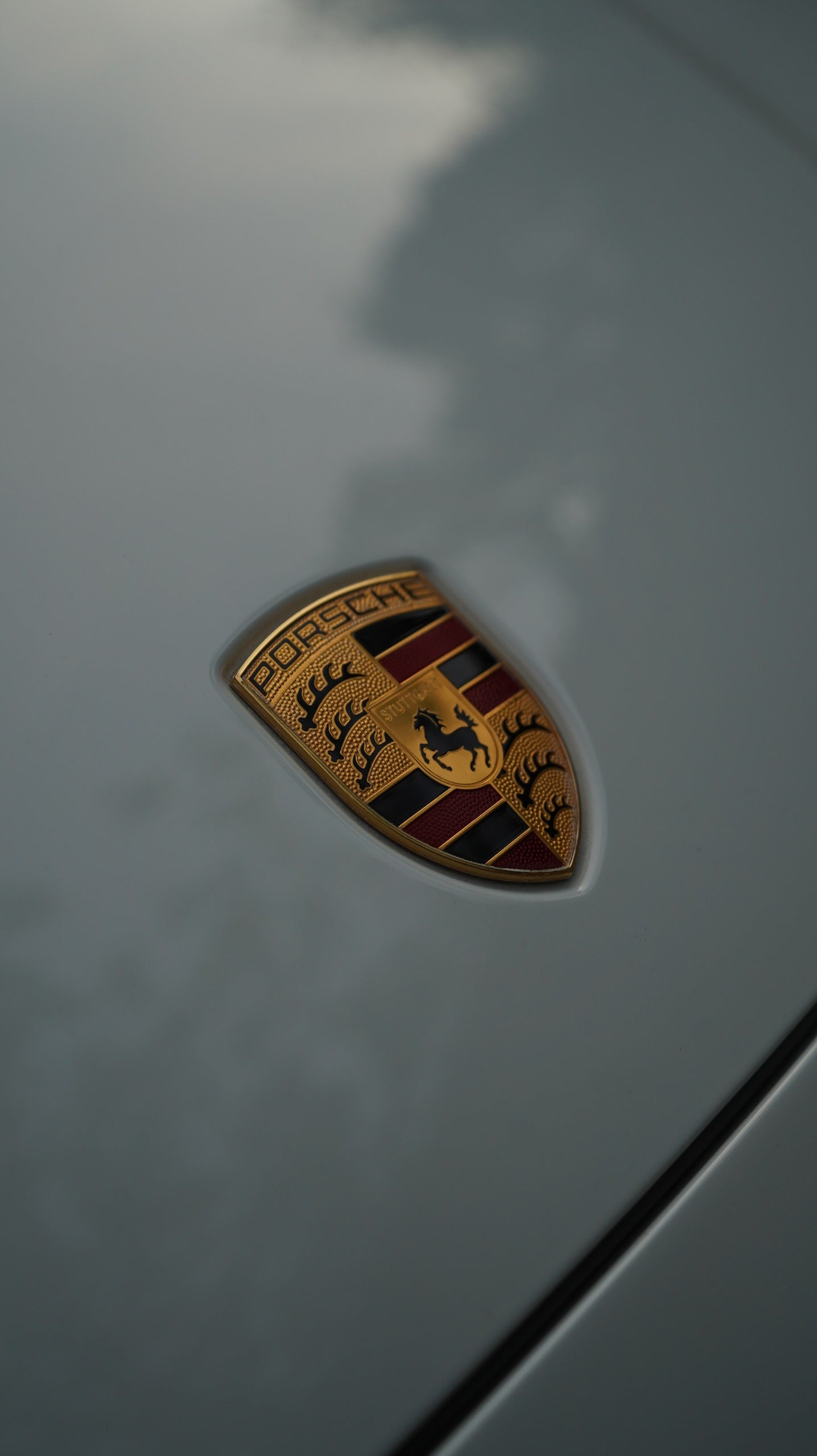 Porsche Cayenne GTS Coupé 2021