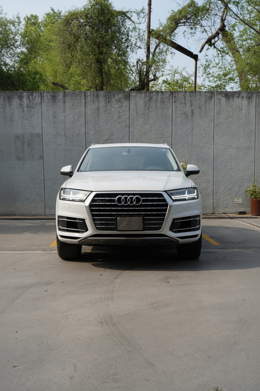 Audi Q7 Elite 2019