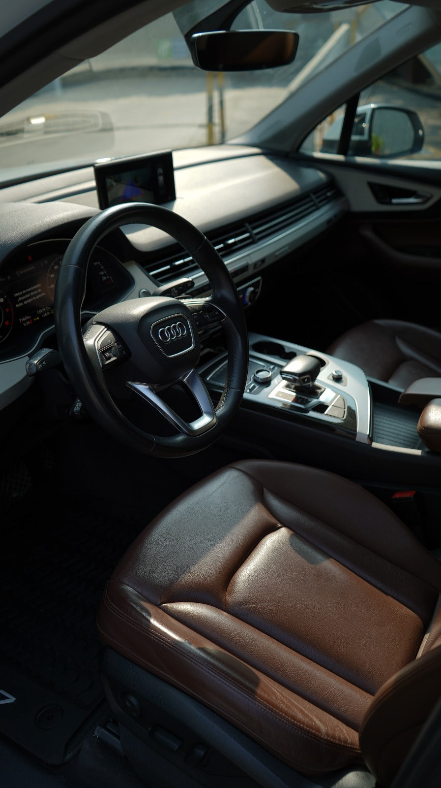 Audi Q7 Elite 2019