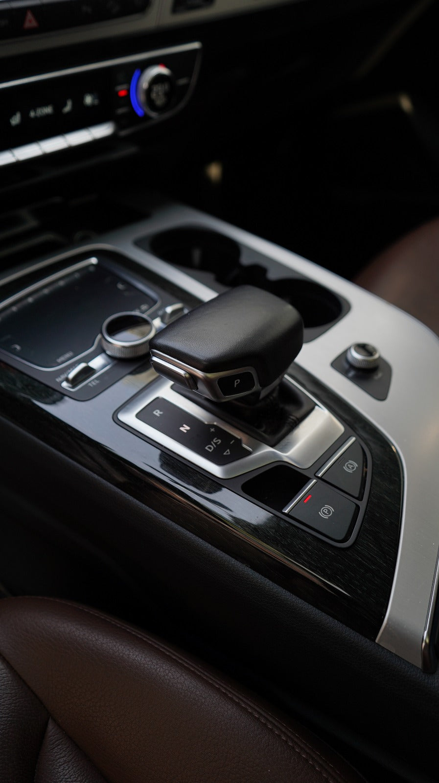 Audi Q7 Elite 2019