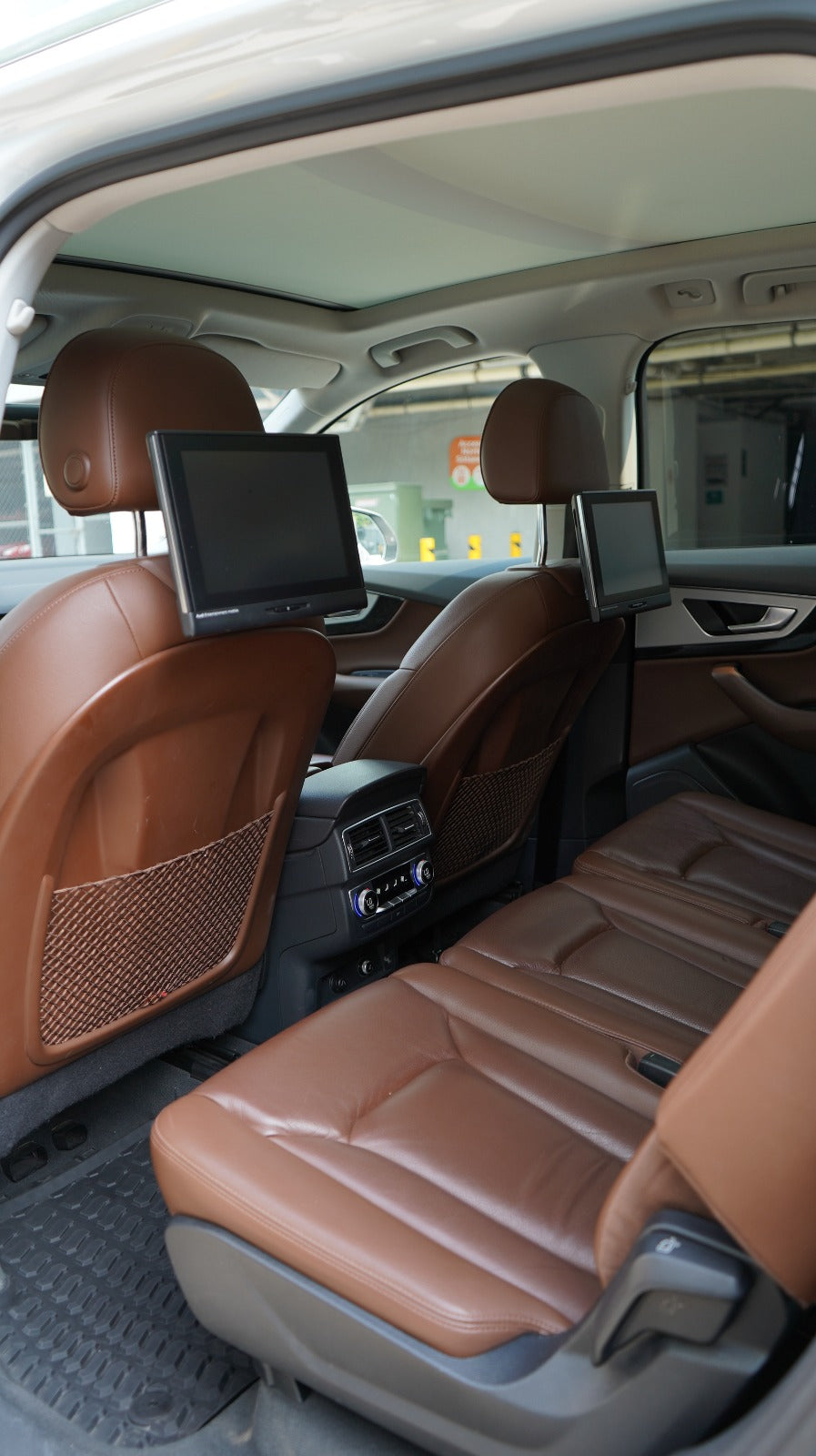 Audi Q7 Elite 2019