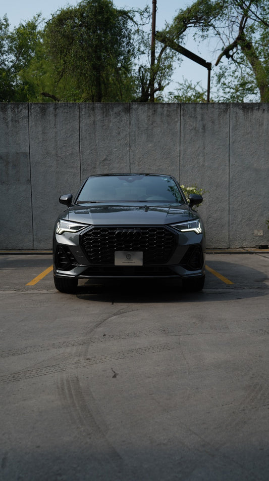 Audi Q3 Sportback 2024