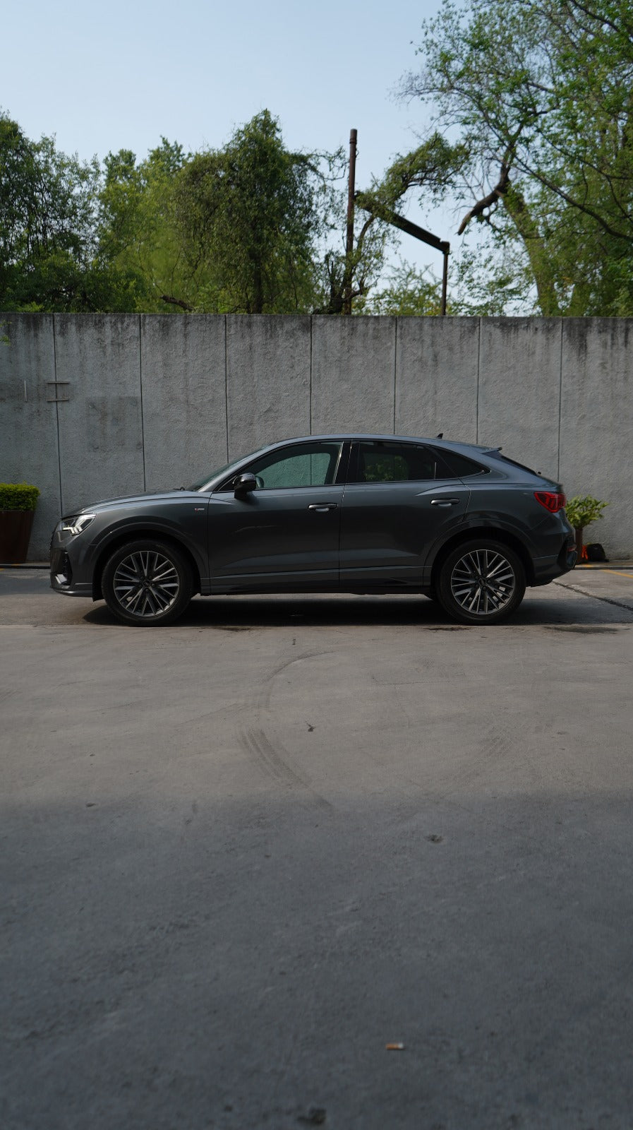 Audi Q3 Sportback 2024