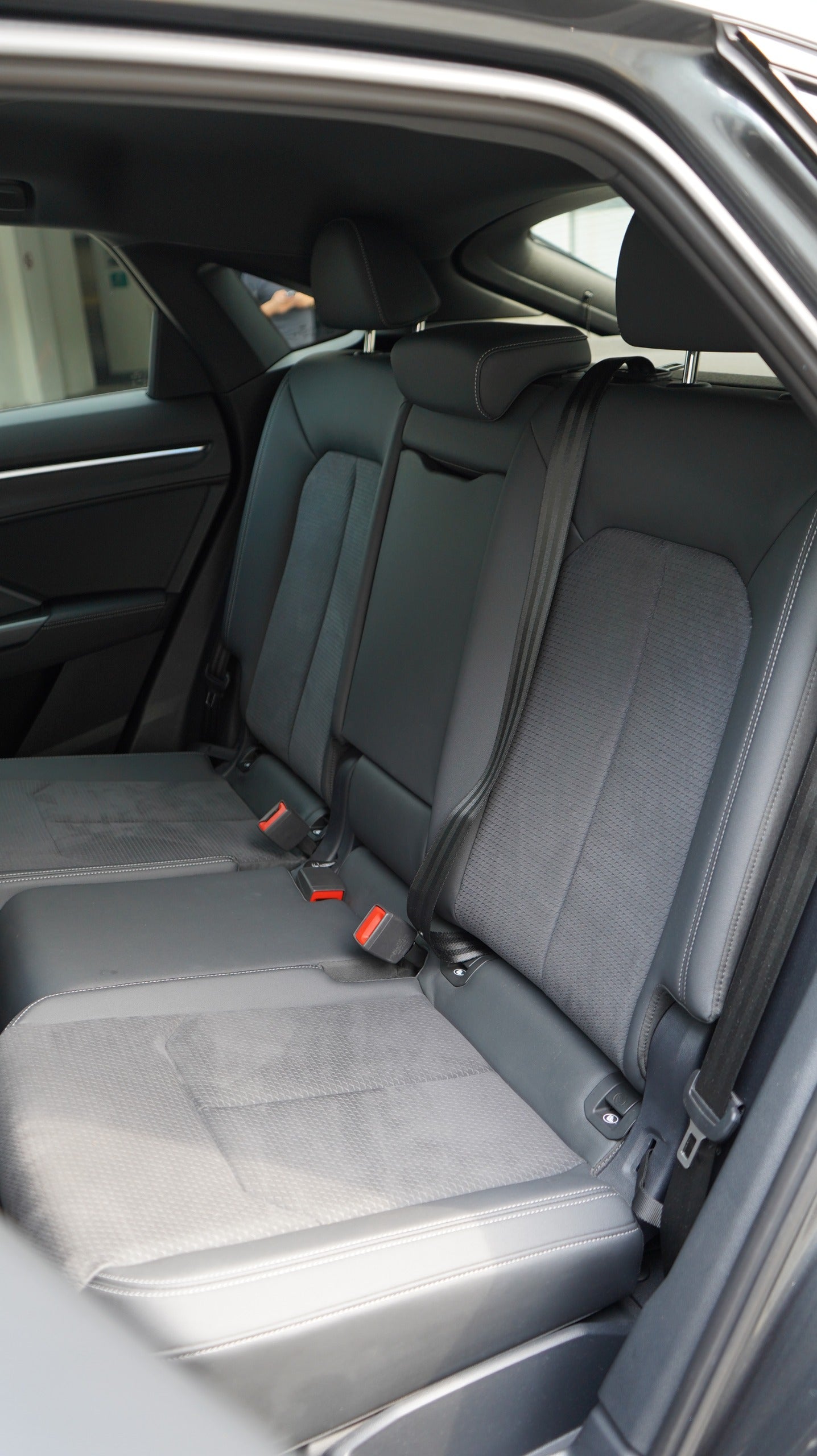 Audi Q3 Sportback 2024