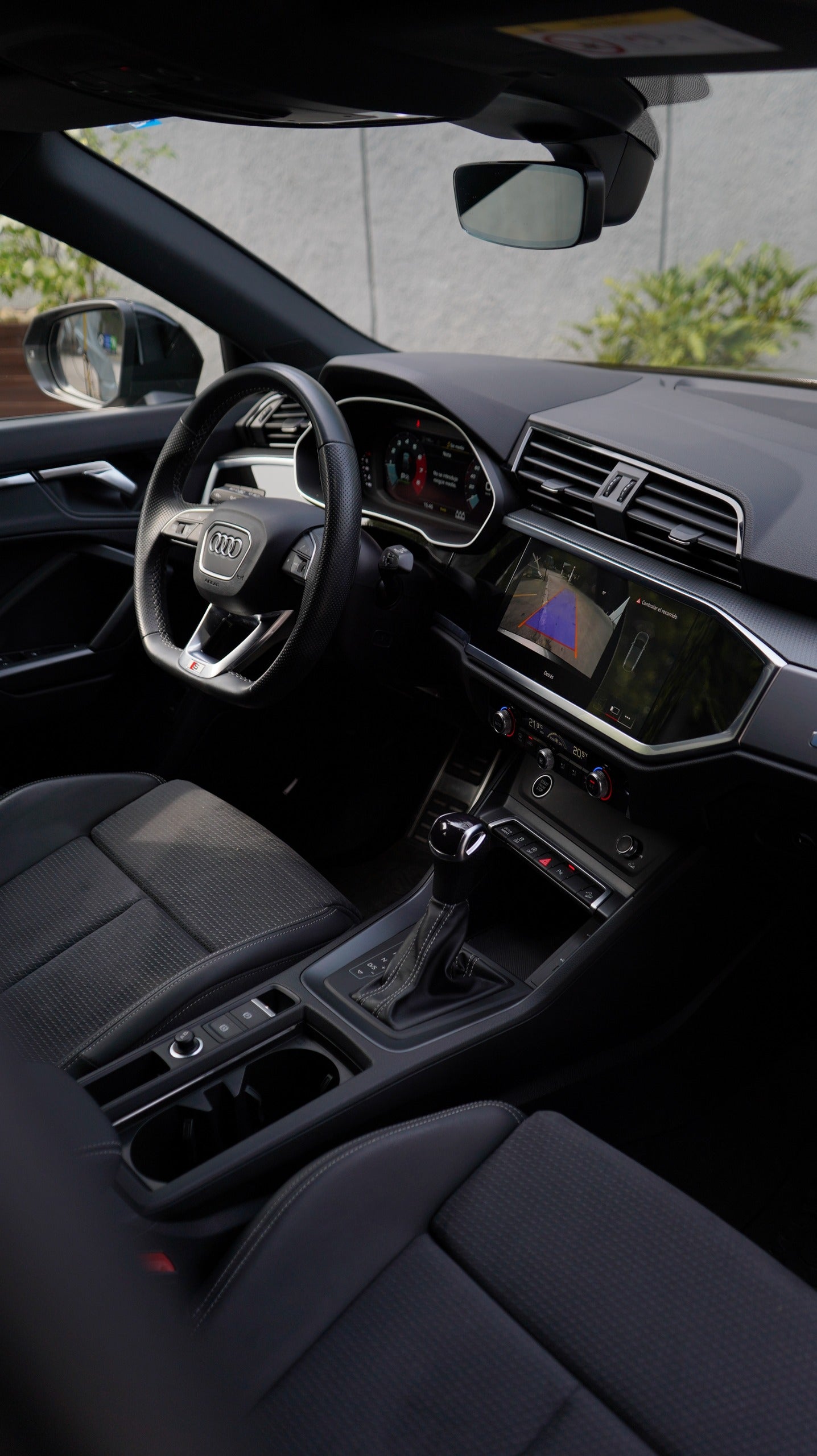 Audi Q3 Sportback 2024
