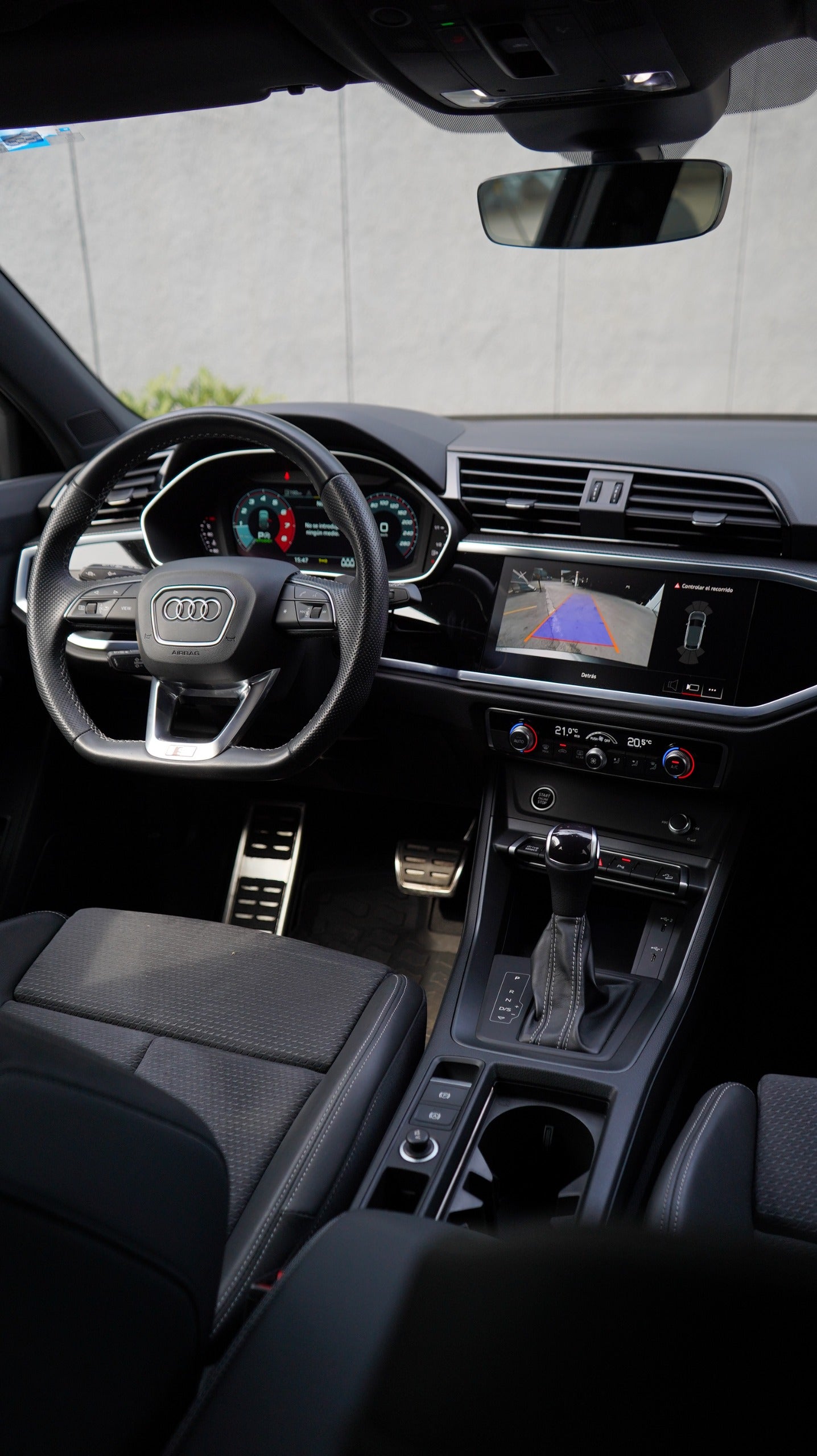 Audi Q3 Sportback 2024