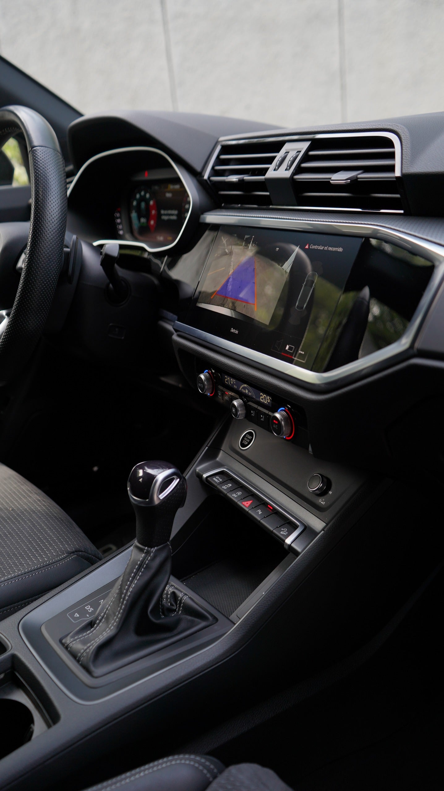 Audi Q3 Sportback 2024