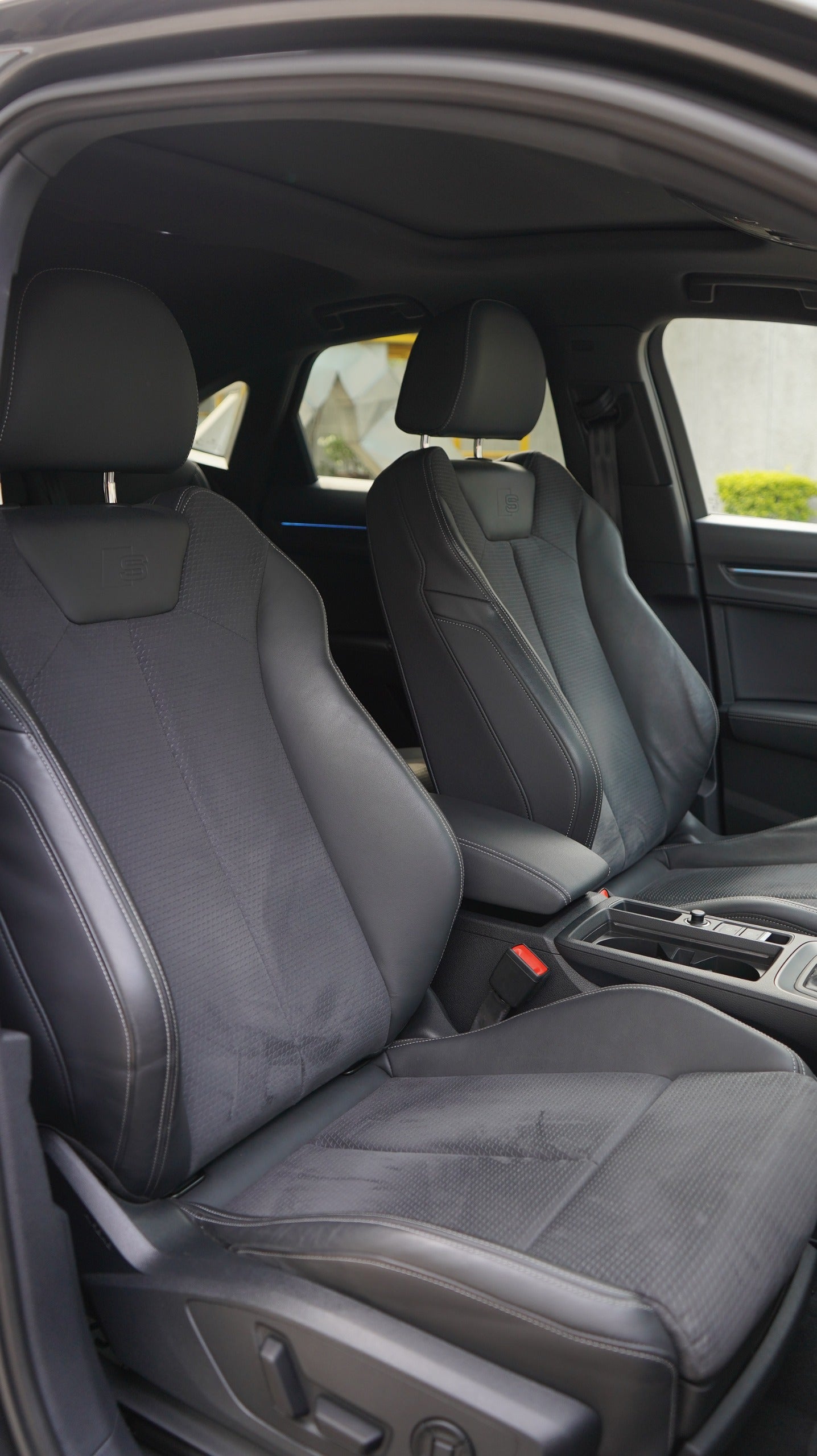 Audi Q3 Sportback 2024
