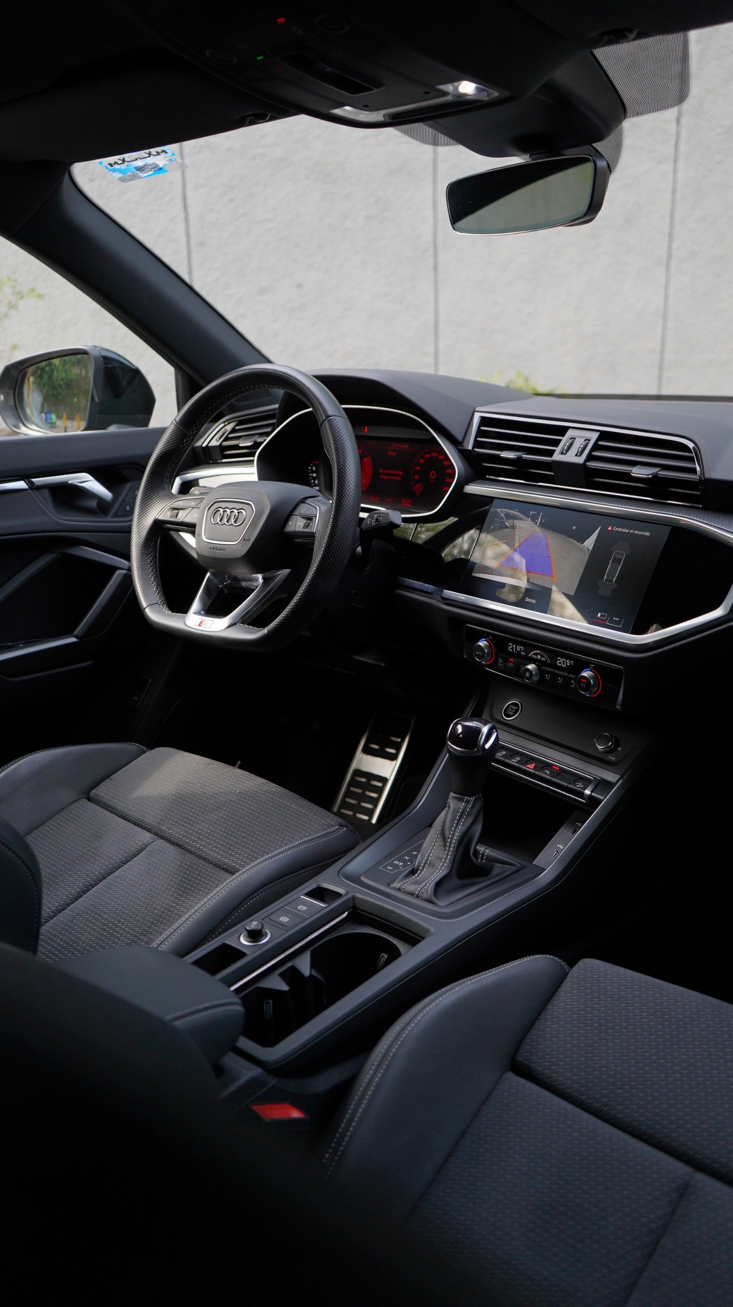 Audi Q3 Sportback 2024