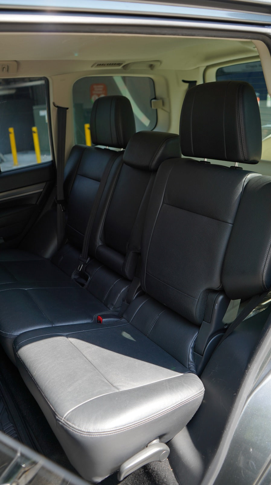 Montero Limited 2016