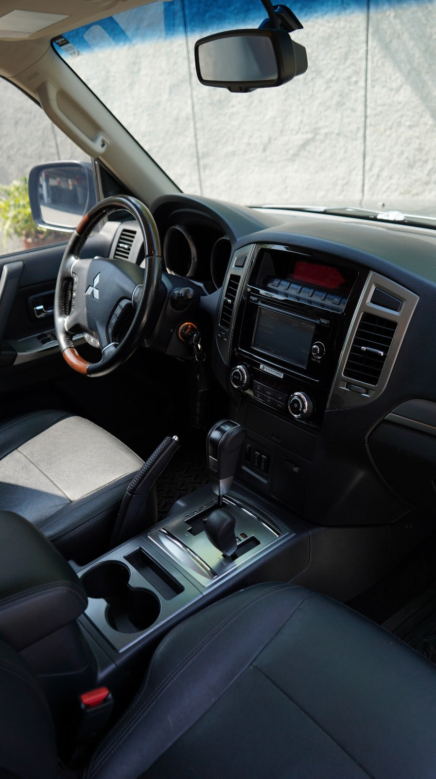 Montero Limited 2016
