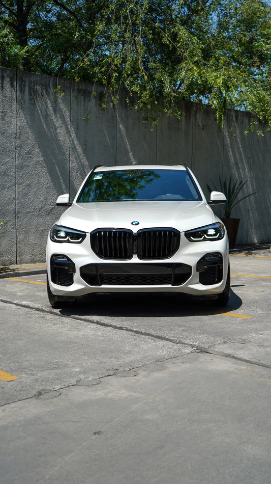 BMW X5 M50i 2021
