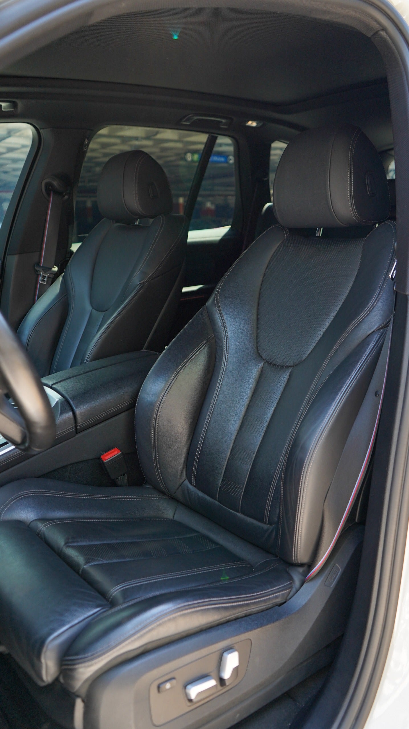 BMW X5 M50i 2021