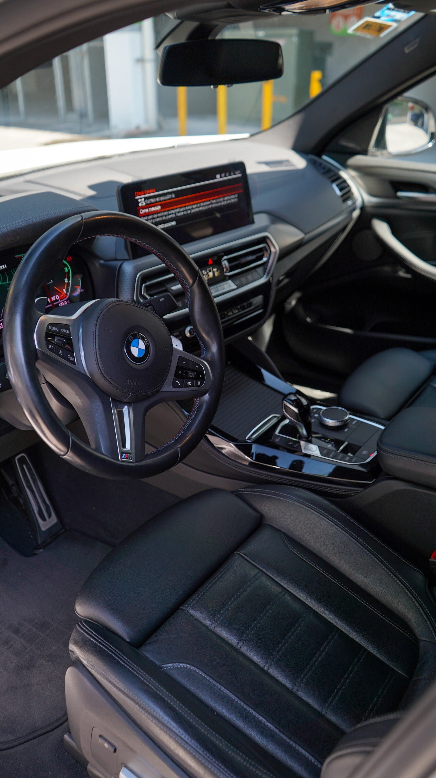 BMW X5 M50i 2021