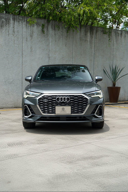 Audi Q3 Sportback S line 2022