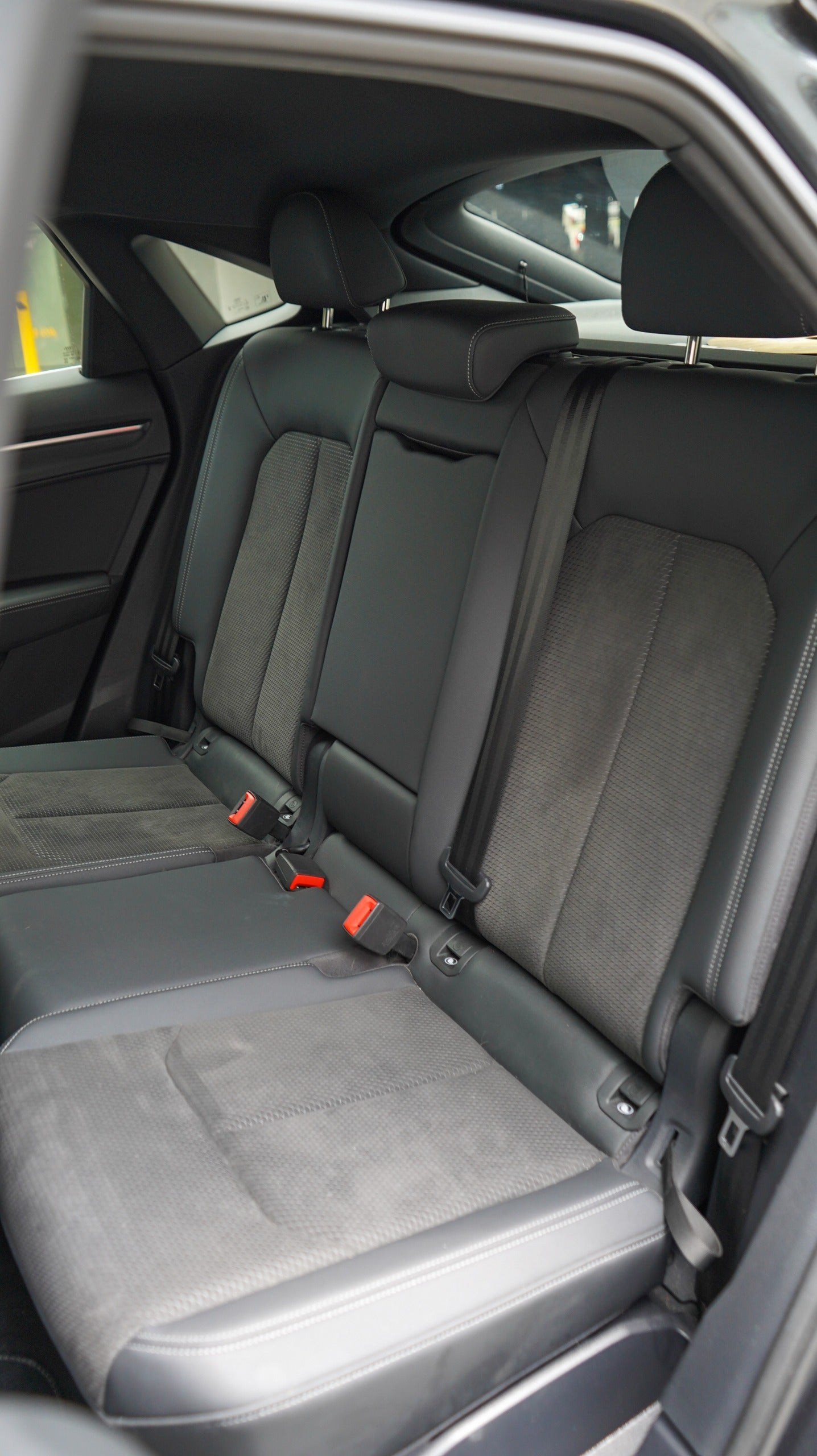 Audi Q3 Sportback S line 2022