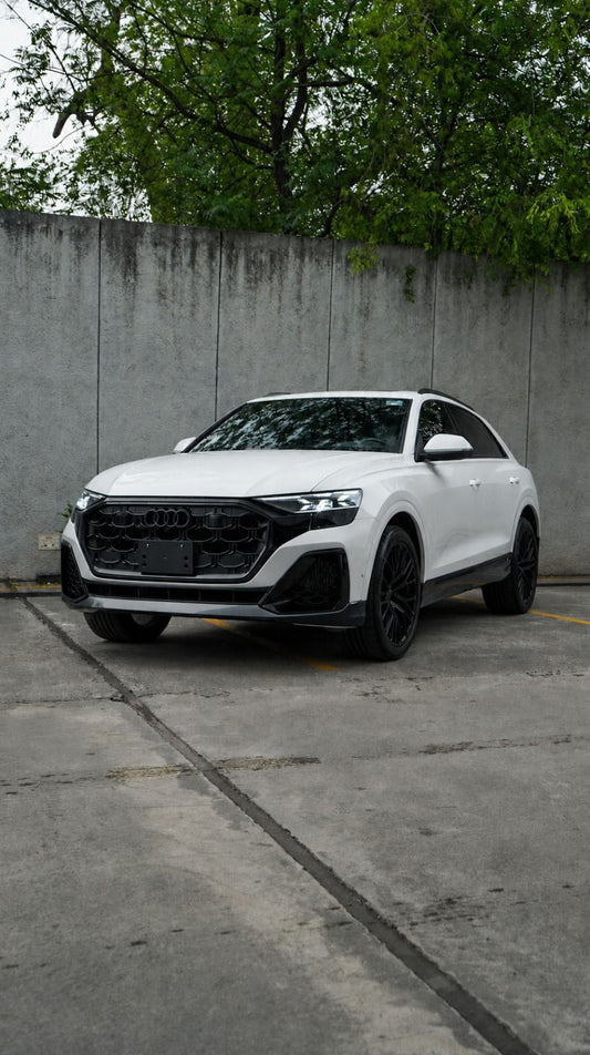 Audi Q8 S line 2025