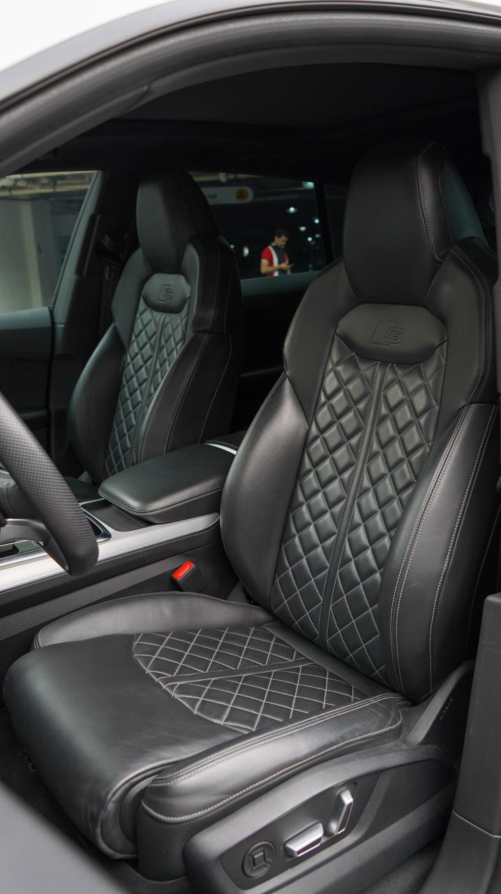 Audi Q8 S line 2025