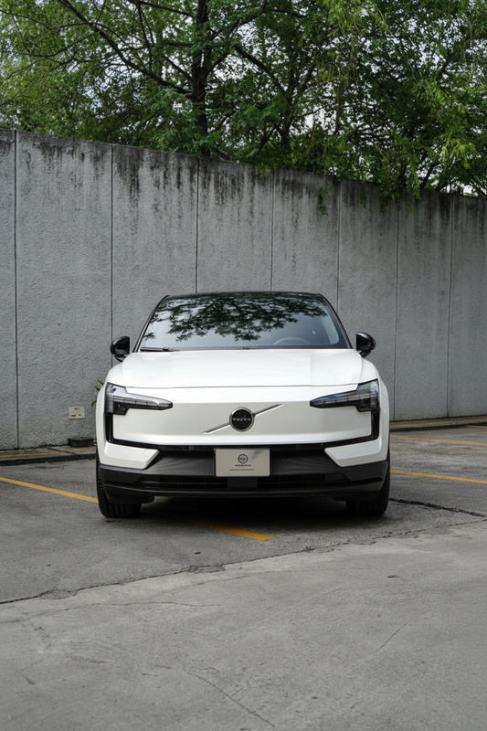 Volvo EX30 Ultra EV 69 kWh Aut 2025