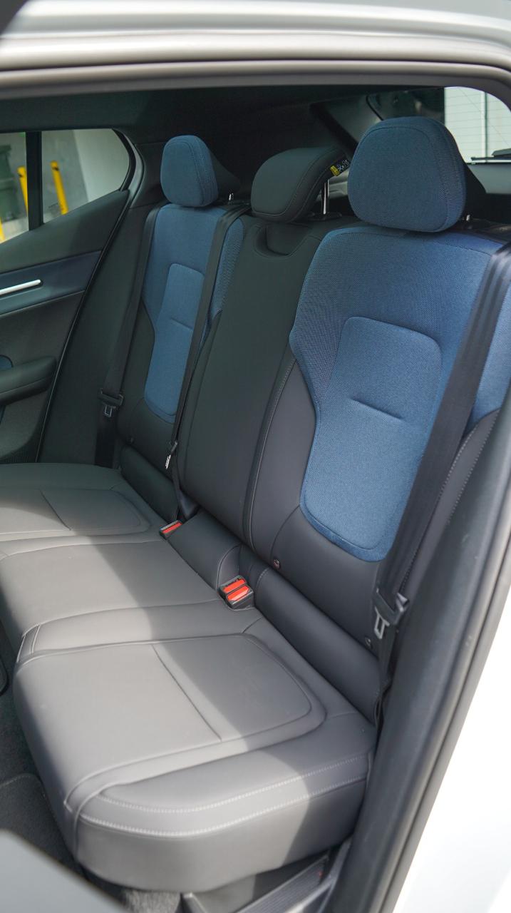 Volvo EX30 Ultra EV 69 kWh Aut 2025