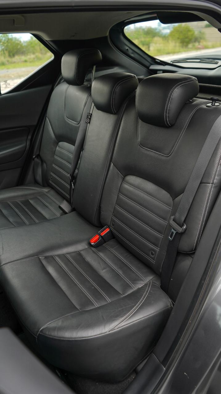 Nissan Kicks Exclusive 2018