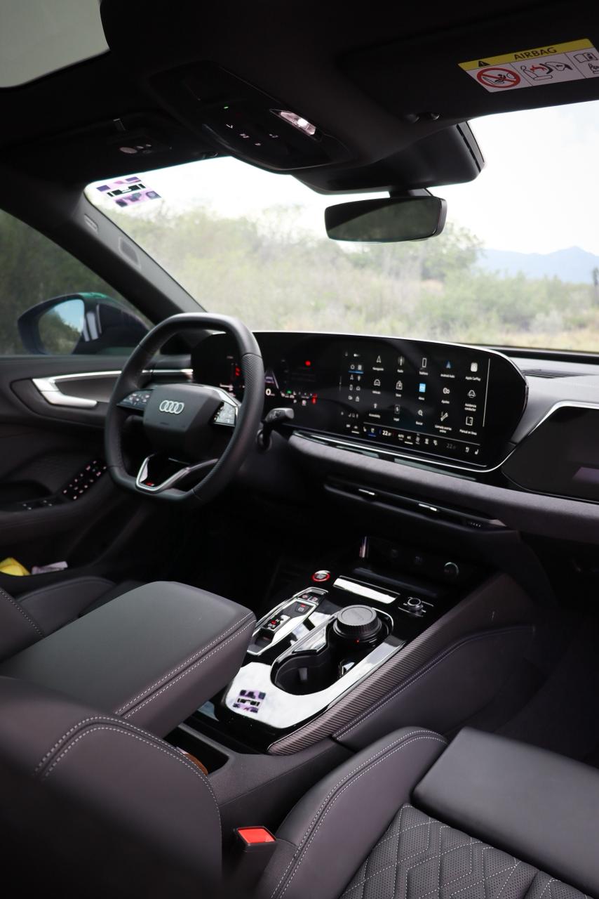 Audi S5 Sedan 2025
