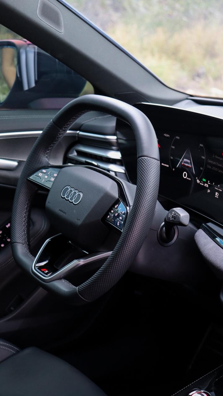 Audi S5 Sedan 2025