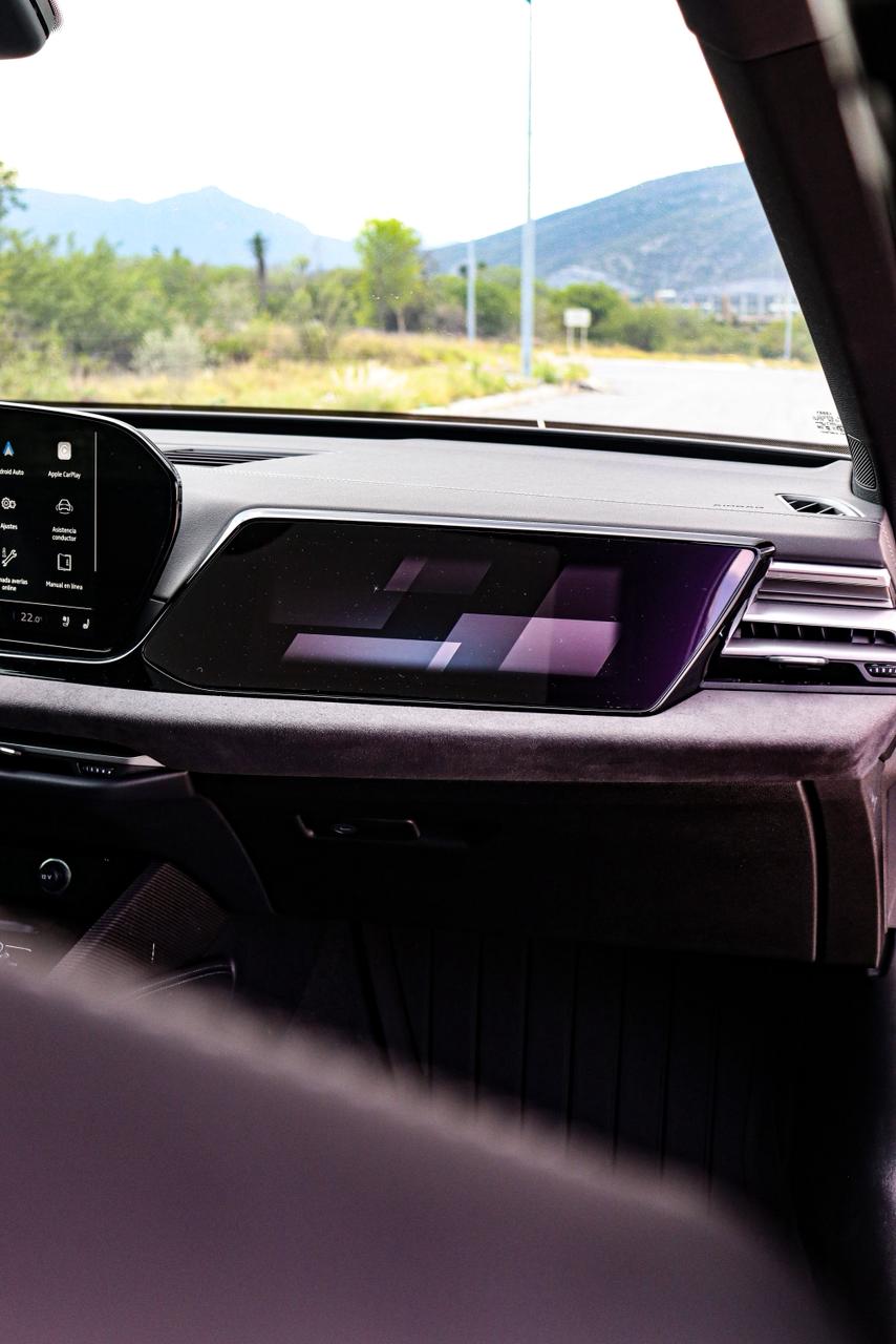 Audi S5 Sedan 2025