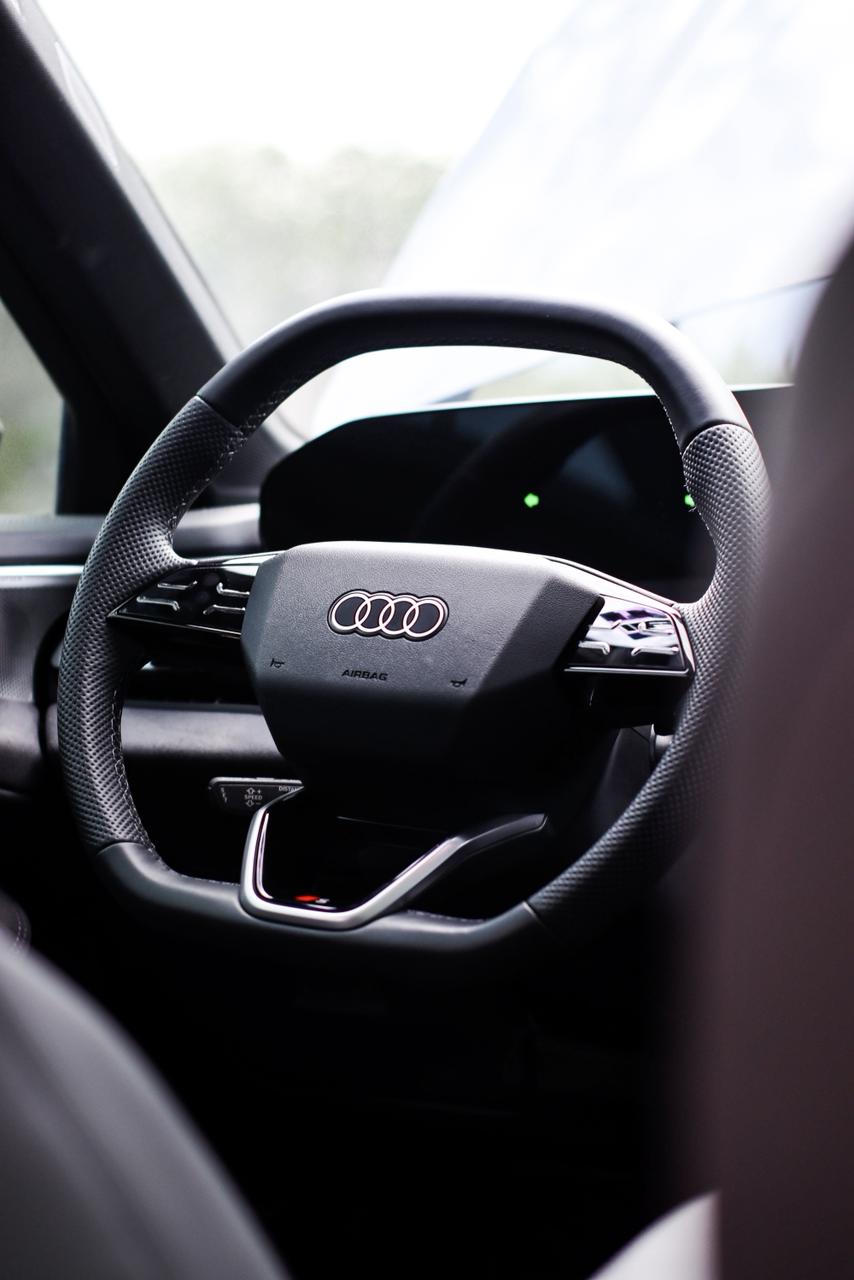 Audi S5 Sedan 2025