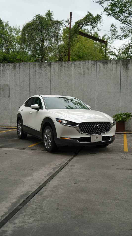 Mazda CX-30 i Sport 2021