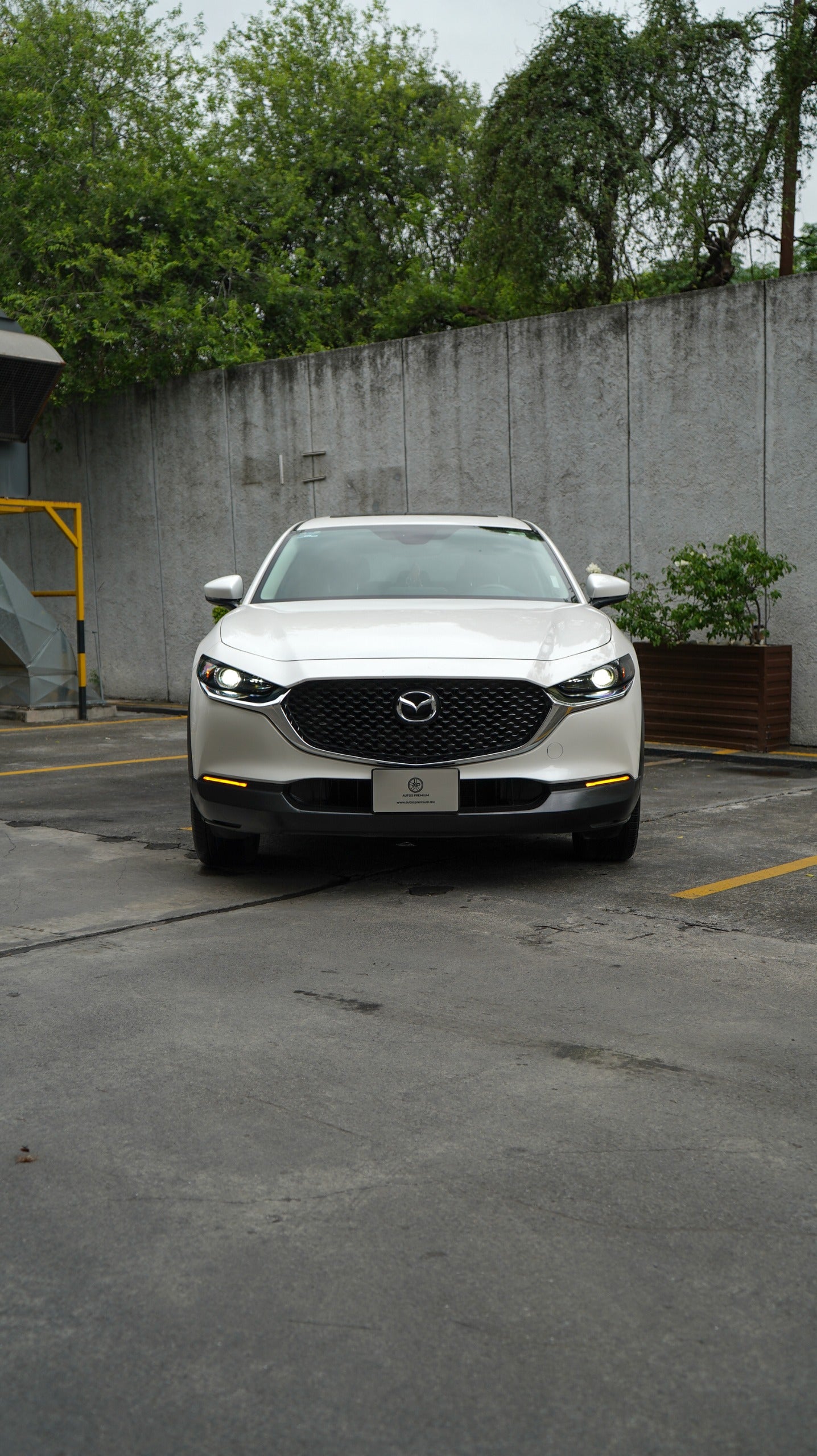 Mazda CX-30 i Sport 2021
